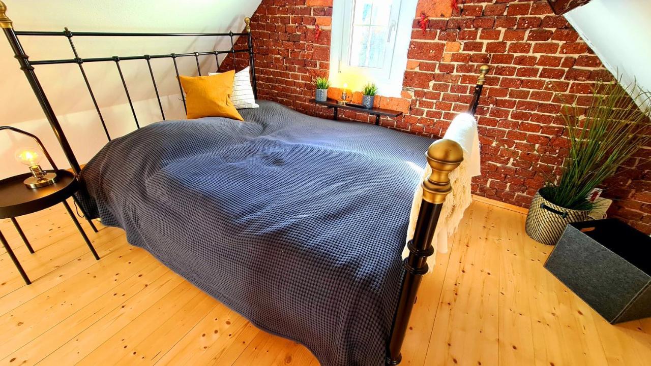 Ferienwohnung 'Annemarie' - Nur Fuer Private Urlaube Und Ferien Jahnsbach Zewnętrze zdjęcie